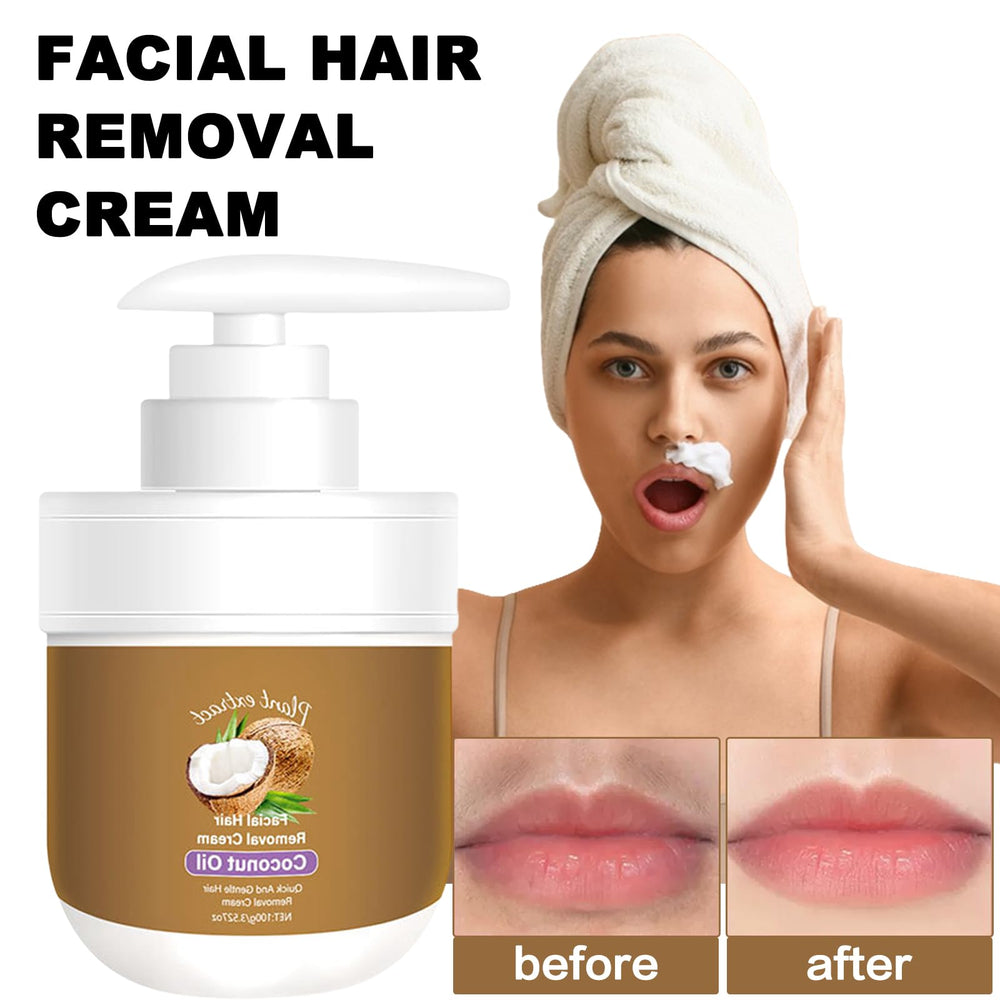 Yniquet coconut cream texture close-up highlighting natural ingredients and soothing feel