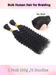 YNiSew lightweight braiding hair reduces scalp tension during wear