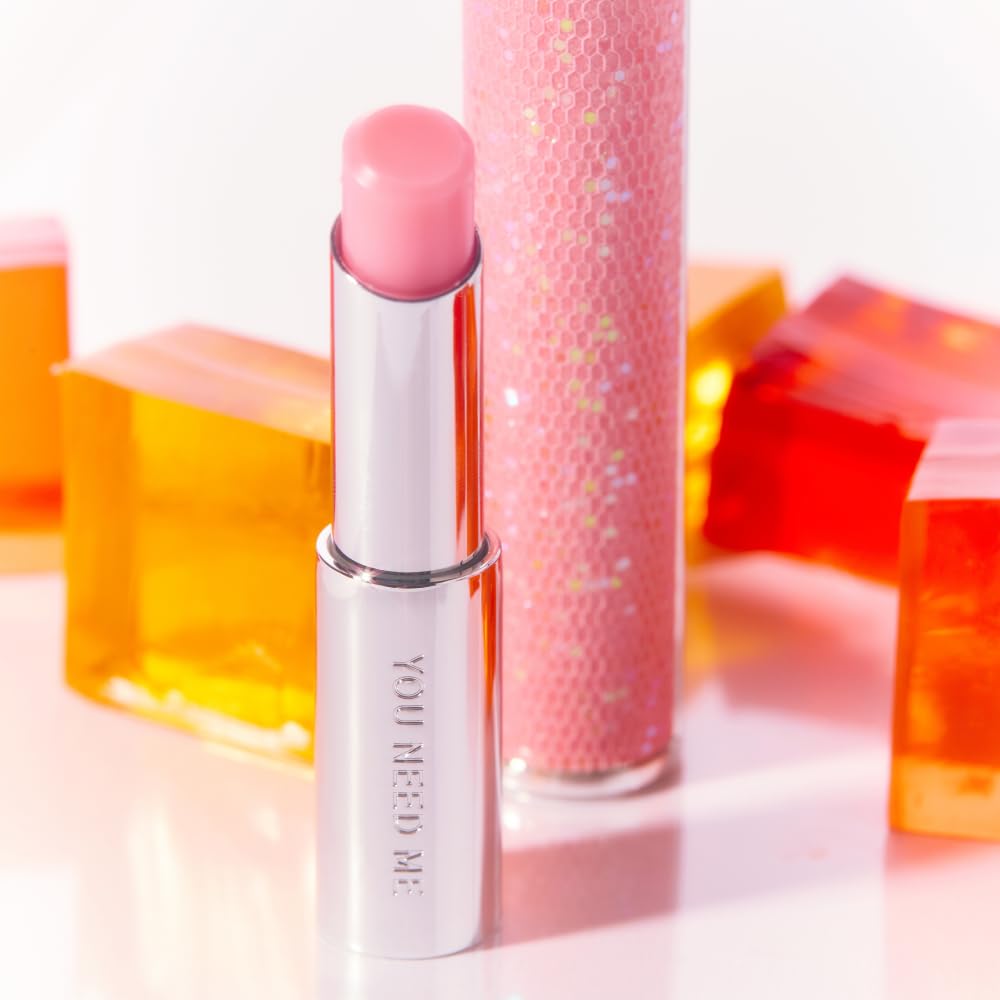 YNM Honey Lip Balm is made in Korea with trusted Korean lip care science.
