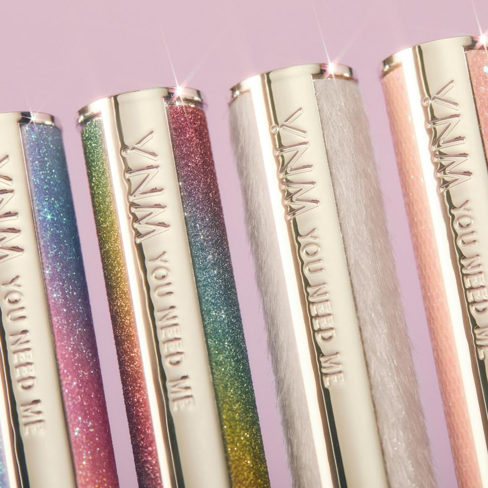 YNM Honey Lip Balm silky-melting texture delivers moisture without stickiness.