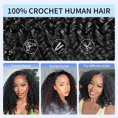 YODIR options for full-head installs with varied weight totals.