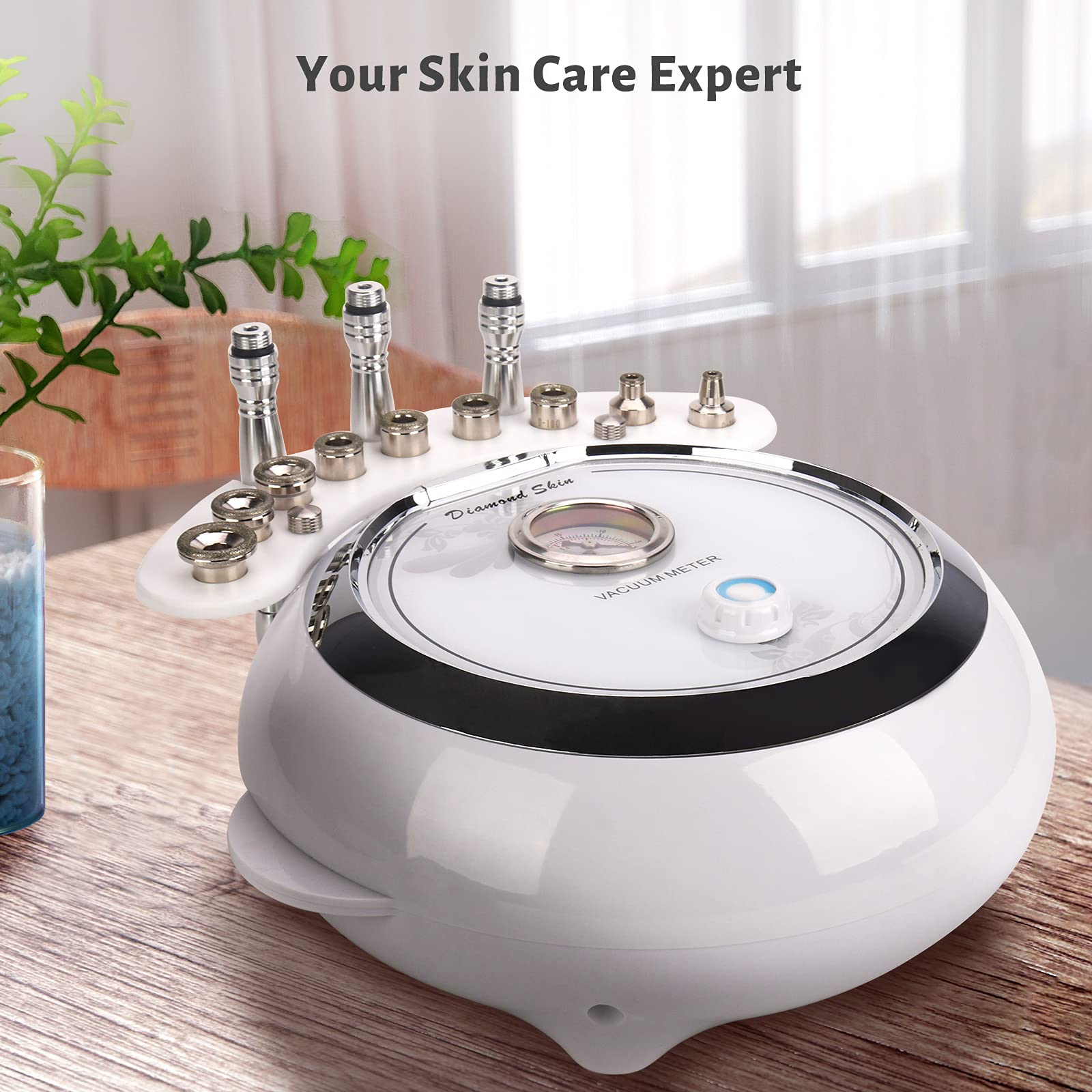 Yofuly gift-ready skincare kit for enthusiasts