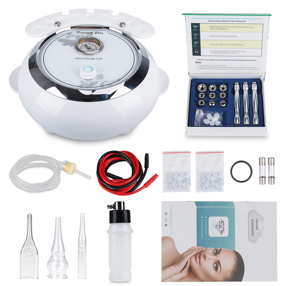 Yofuly at-home spa facial care for convenient skincare