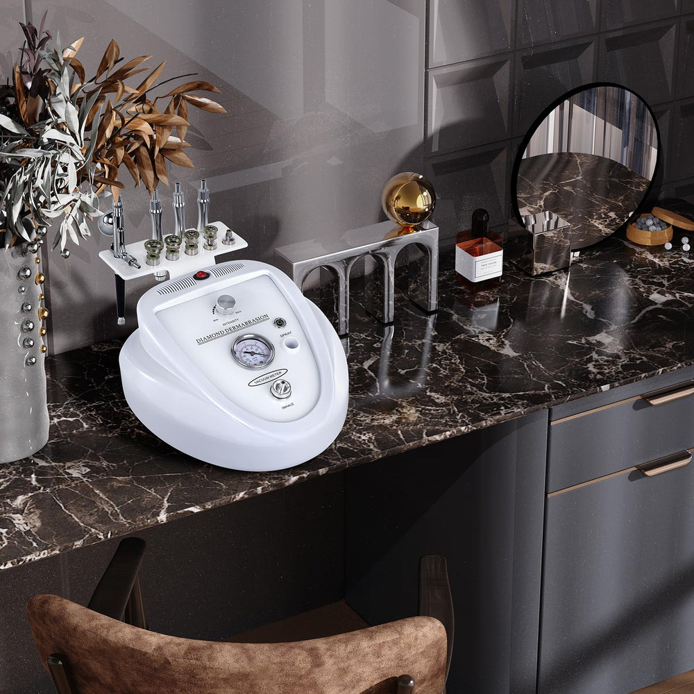 Yofuly compact professional device suitable for home use