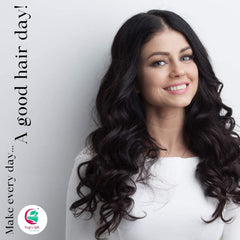 YOGI’S GIFT Amla powder 100g supports nourishment and shine for hair