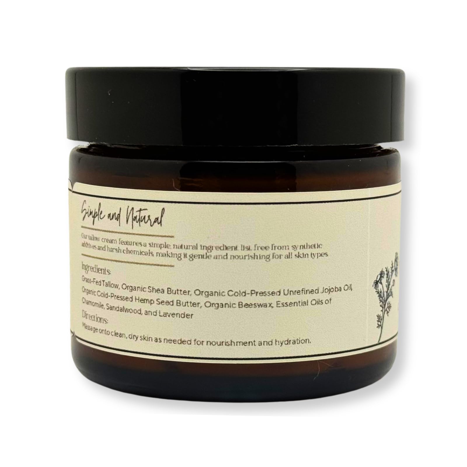 Family-made by Yondr Natural highlights handcrafted care and small-batch quality