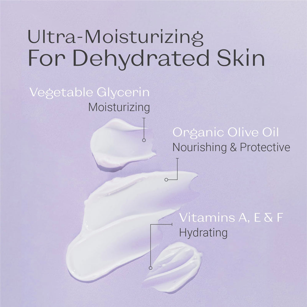 Yonka Age Defense Creme 28 Quintessence botanicals and essential oils blend.