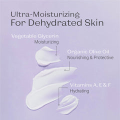 Yonka Age Defense Creme 28 Quintessence botanicals and essential oils blend.