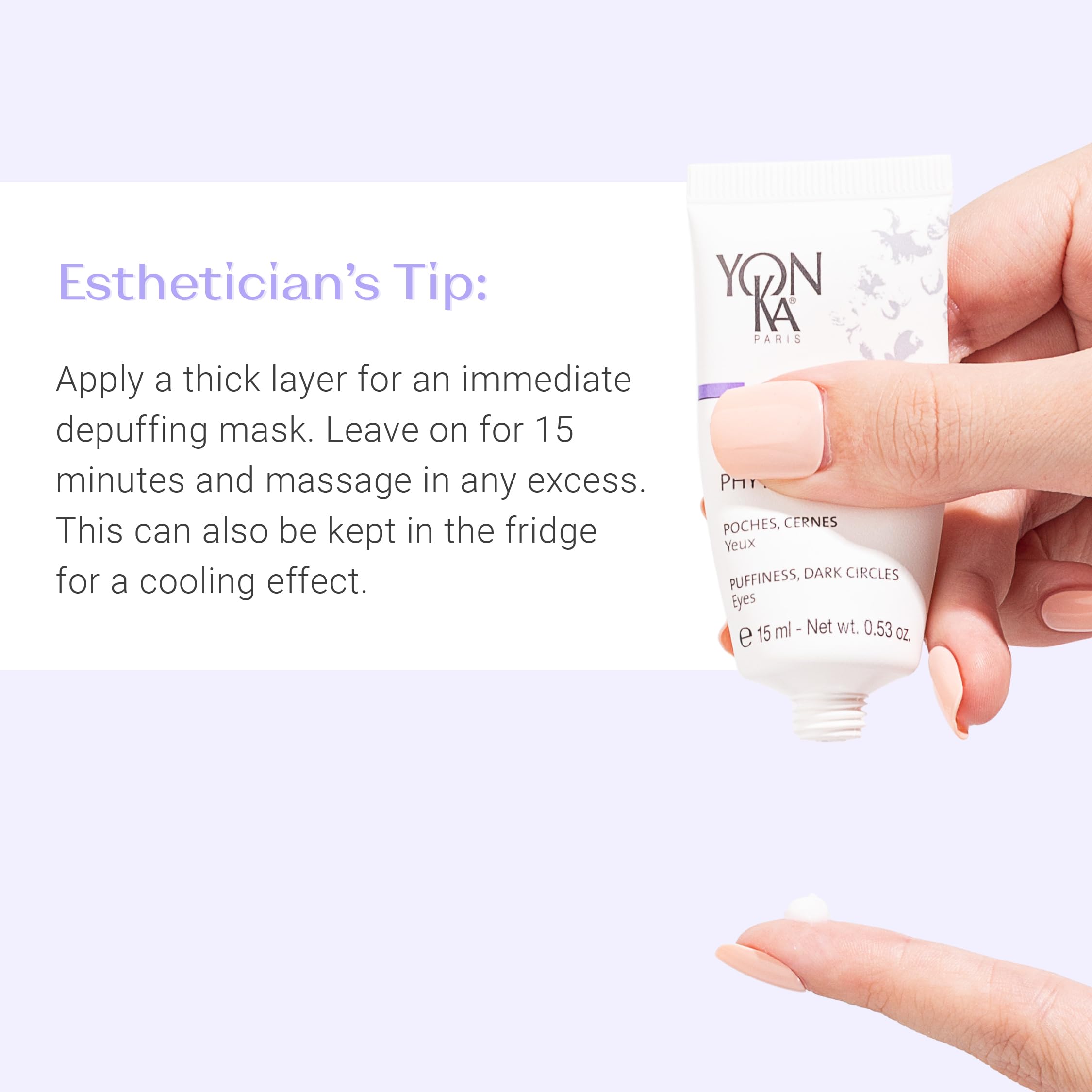 Ingredient visuals featuring aloe vera and vitamin E for moisture