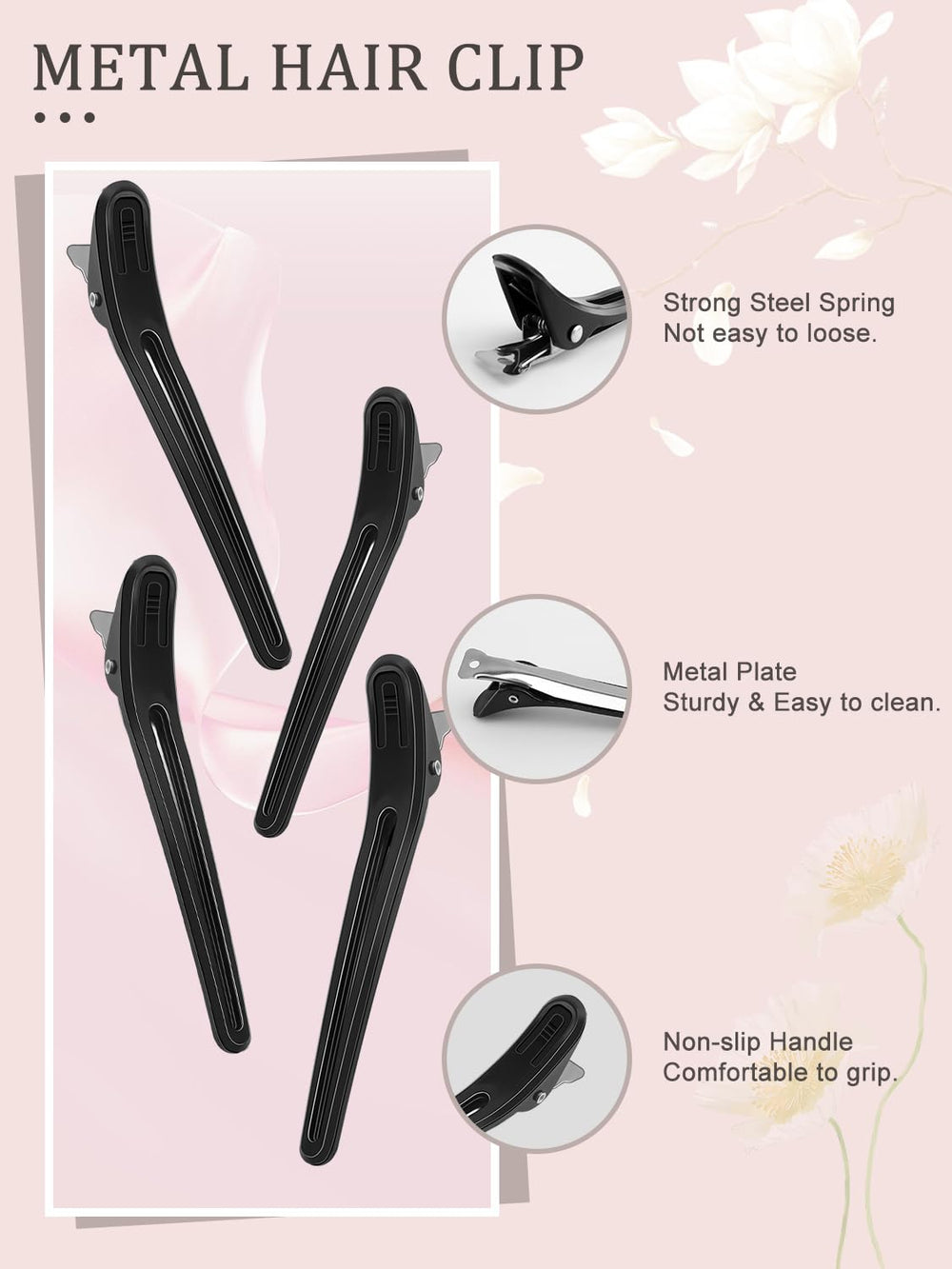 YOOVR cape demonstrates wipe-clean stain removal after sessions