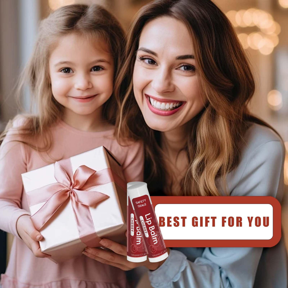 Yopela lip balm soothing care for dry lips and comfort