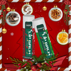 Yopela lip balm provides deep moisture for soft, hydrated lips