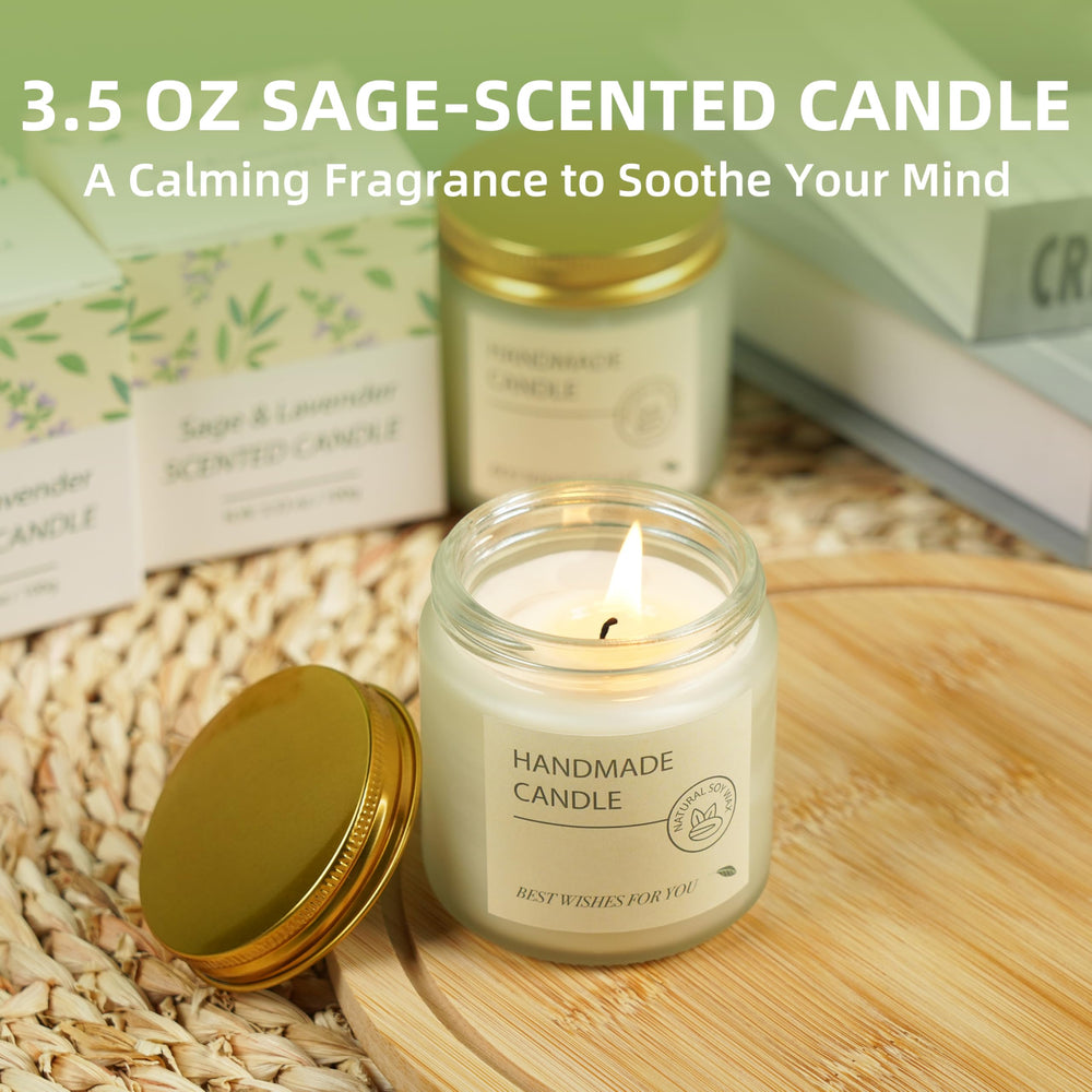 Yosamio thinking-of-you gift box presents a warm, encouraging vibe