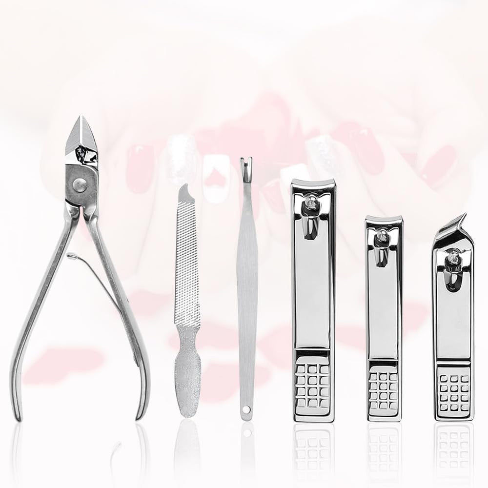 Yougai stainless steel grooming tools provide durable precision for grooming.