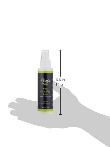 Young King Hair Care : favorise le soin de soi et la confiance chez les enfants.