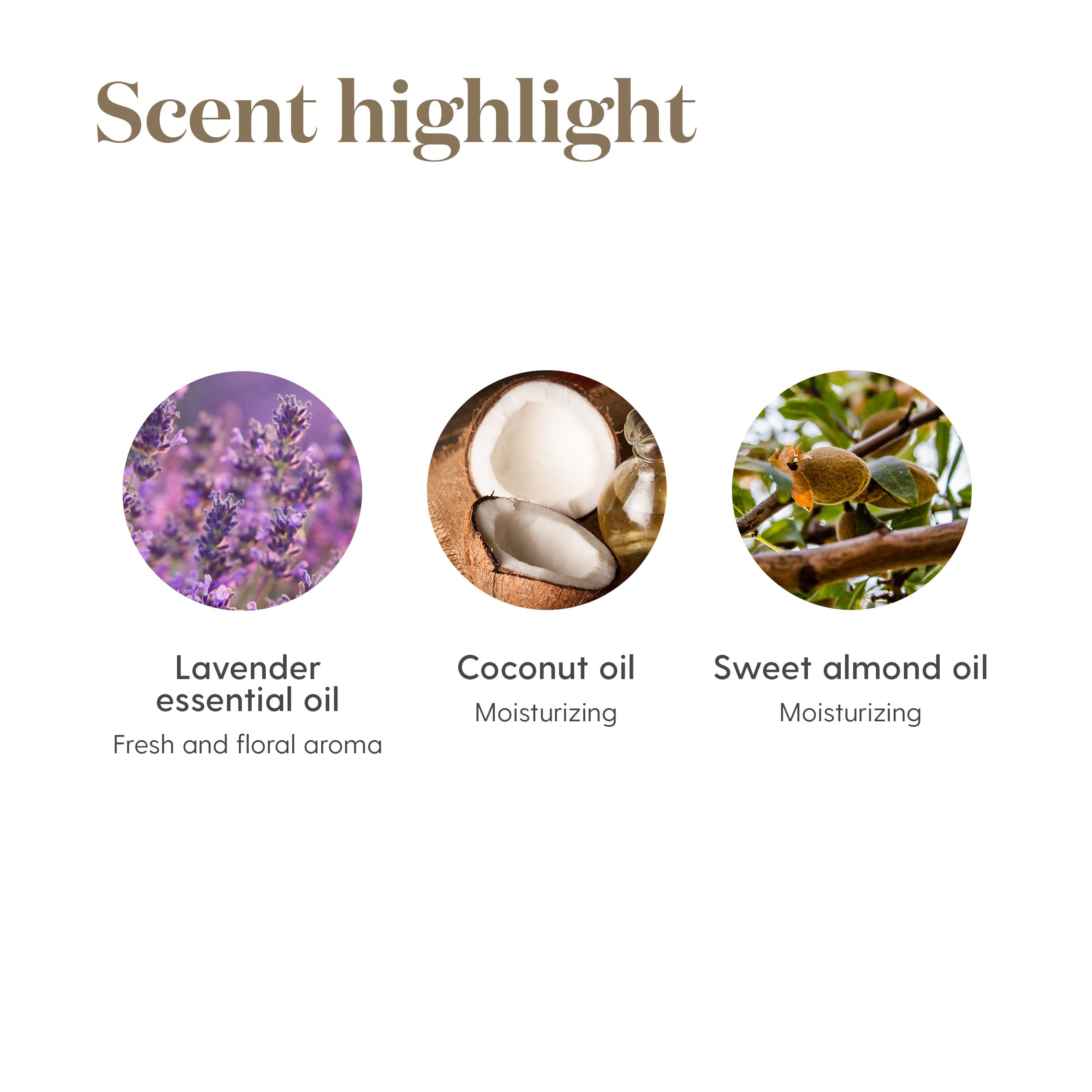 Young Living Bath Bomb No Parabens supports gentle, everyday fragrance and soak.