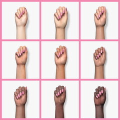Young Nails acrylic powder delivers strong adhesion for durable enhancements