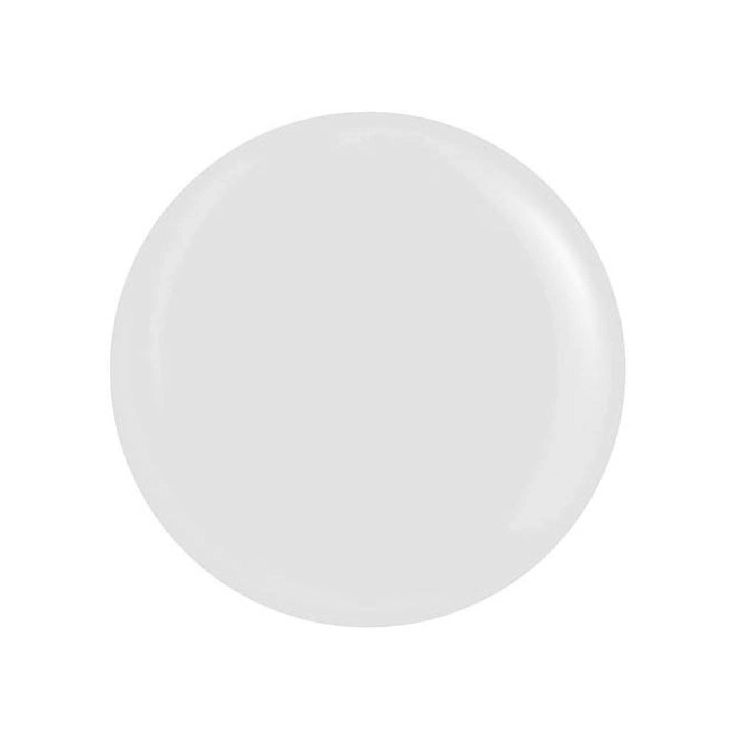 Young Nails Acrylic Speed Powder crystal clarity to showcase natural nails.
