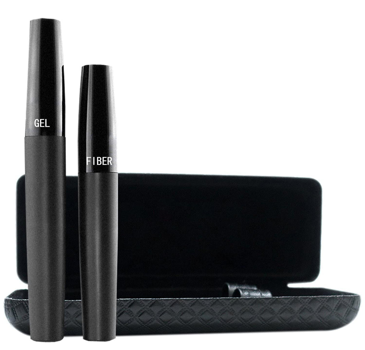 Youngfocus 3D Silk Fiber Mascara packaging signals quality and gift-ready presentation