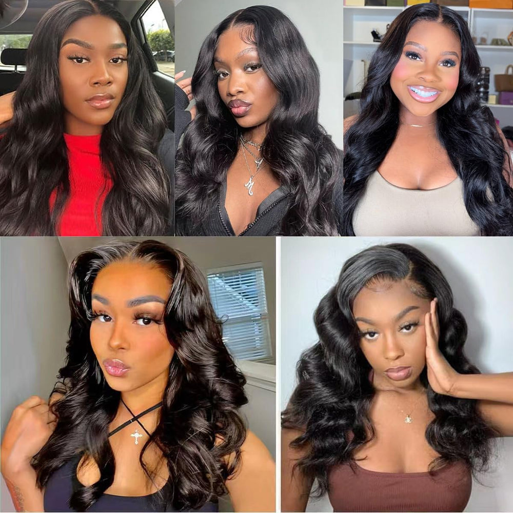 Youngirl natural color bundles ideal for quick wig making or braiding.