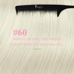 YoungSee invisible tape adhesion visual for seamless installation