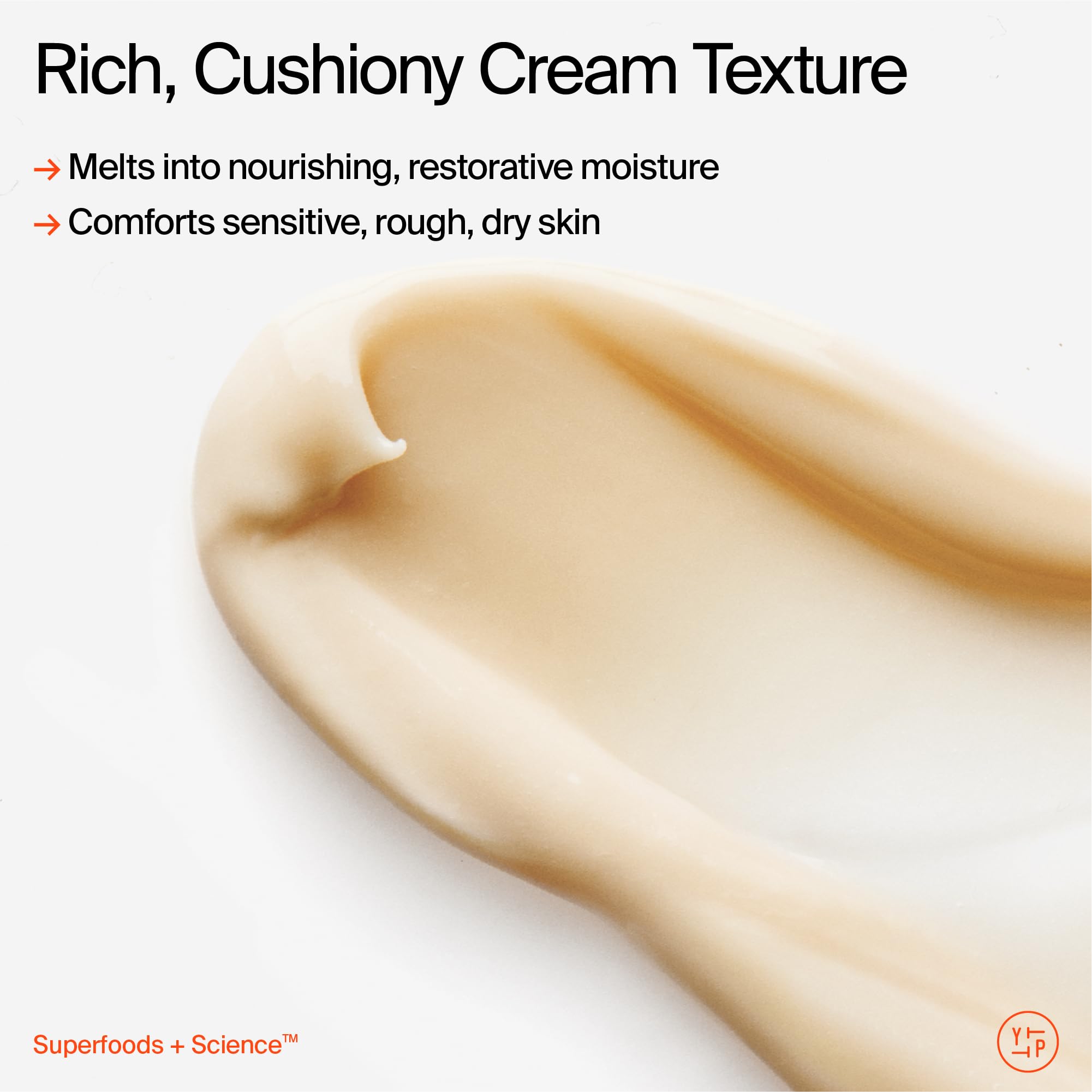 Youth To The People Adaptogen Skin Repairing Moisture Cream packaging, fragrance-free and user-friendly