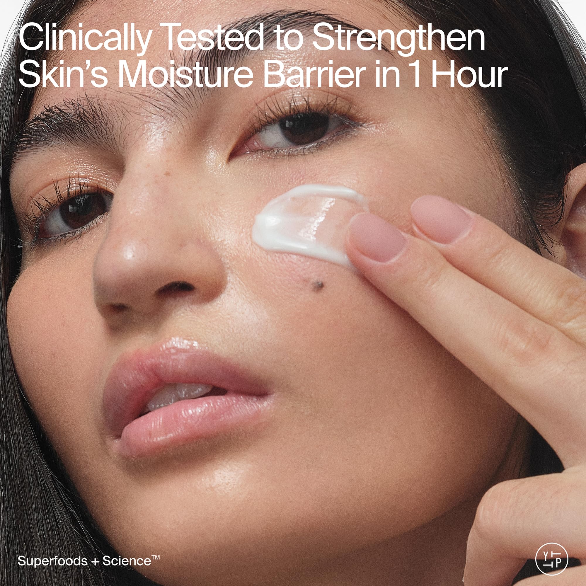 Vegan, cruelty-free label confirms clean skincare
