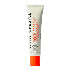Youth To The People Youthscreen sunscreen bottle front, lightweight protection for daily use.