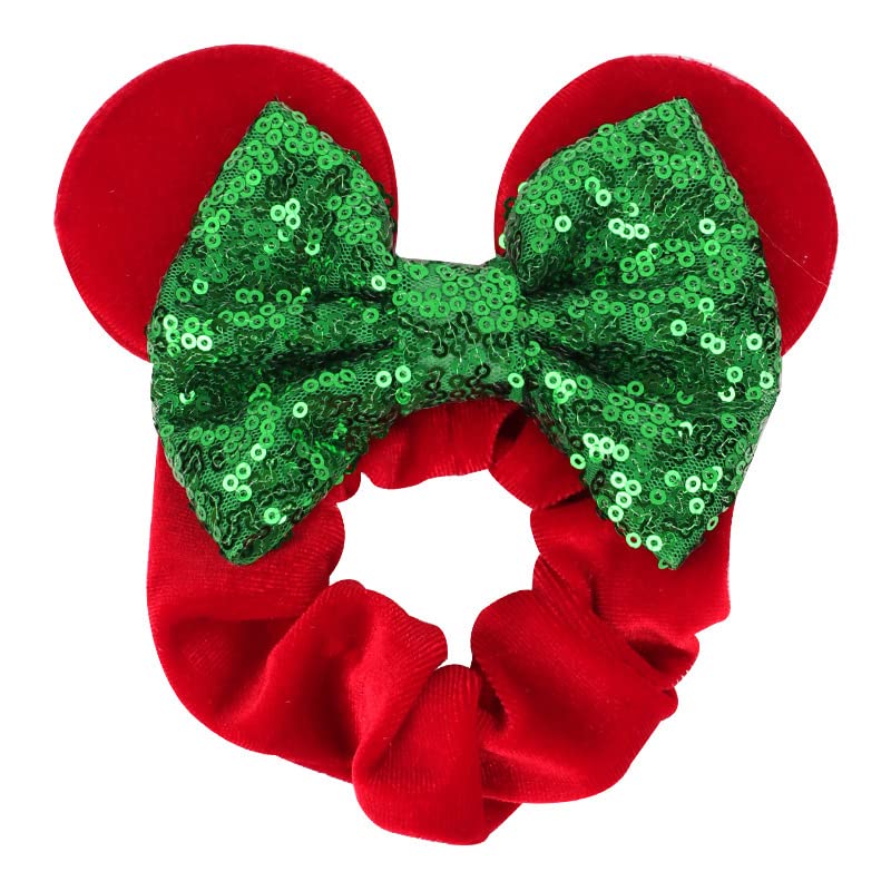 YOVECATHOU gift-pack tenpieces hairbands ideal as a thoughtful present.