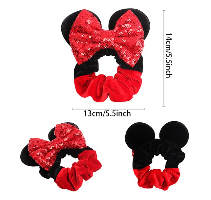 YOVECATHOU versatile hairstyle ideas hairband enables quick, stylish changes.