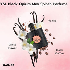 YSL Libre EDT mini bottle a fresh daytime option