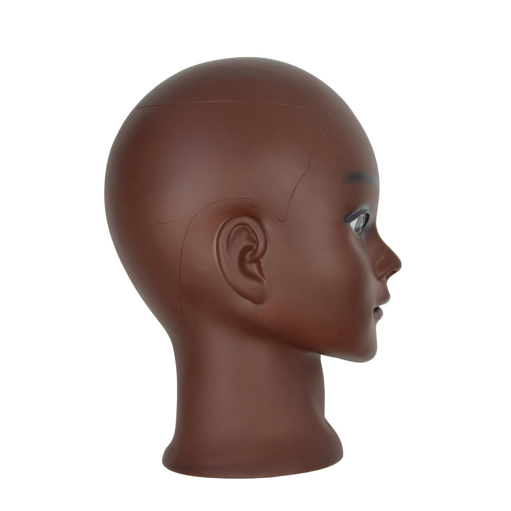 YTBYT soft PVC skin surface feels lifelike for practice