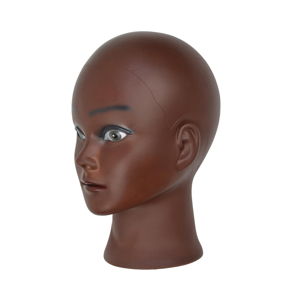 YTBYT includes 10 T-pins for secure wig mounting