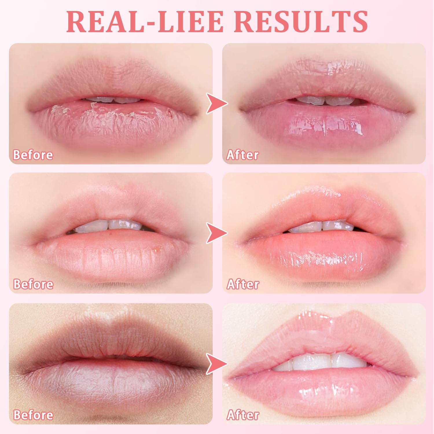 YU KUI LX moisturizing formula with squalane and natural oils, locking in moisture.