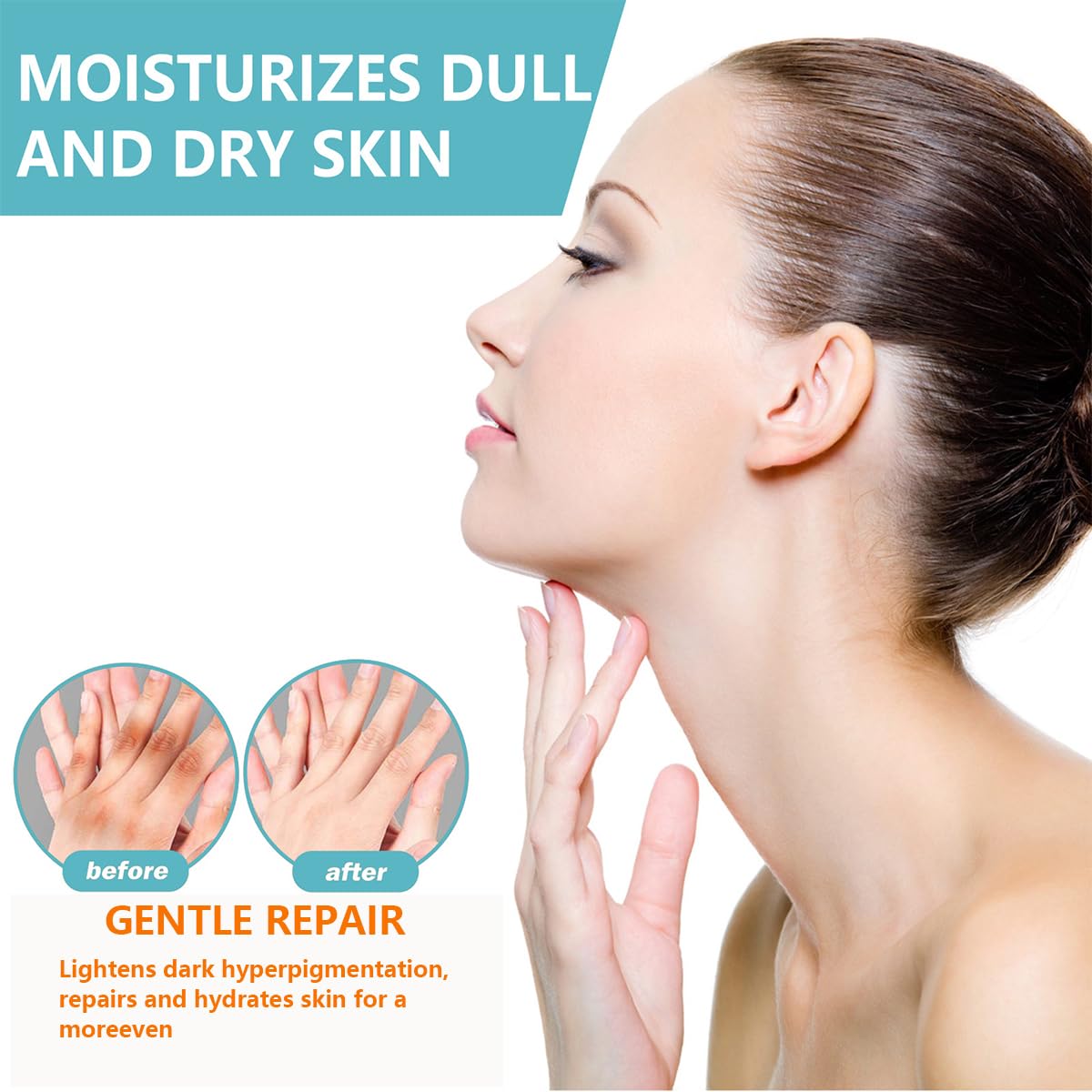 Yuehao Spot Remover private-area focuses on delicate skin with care.