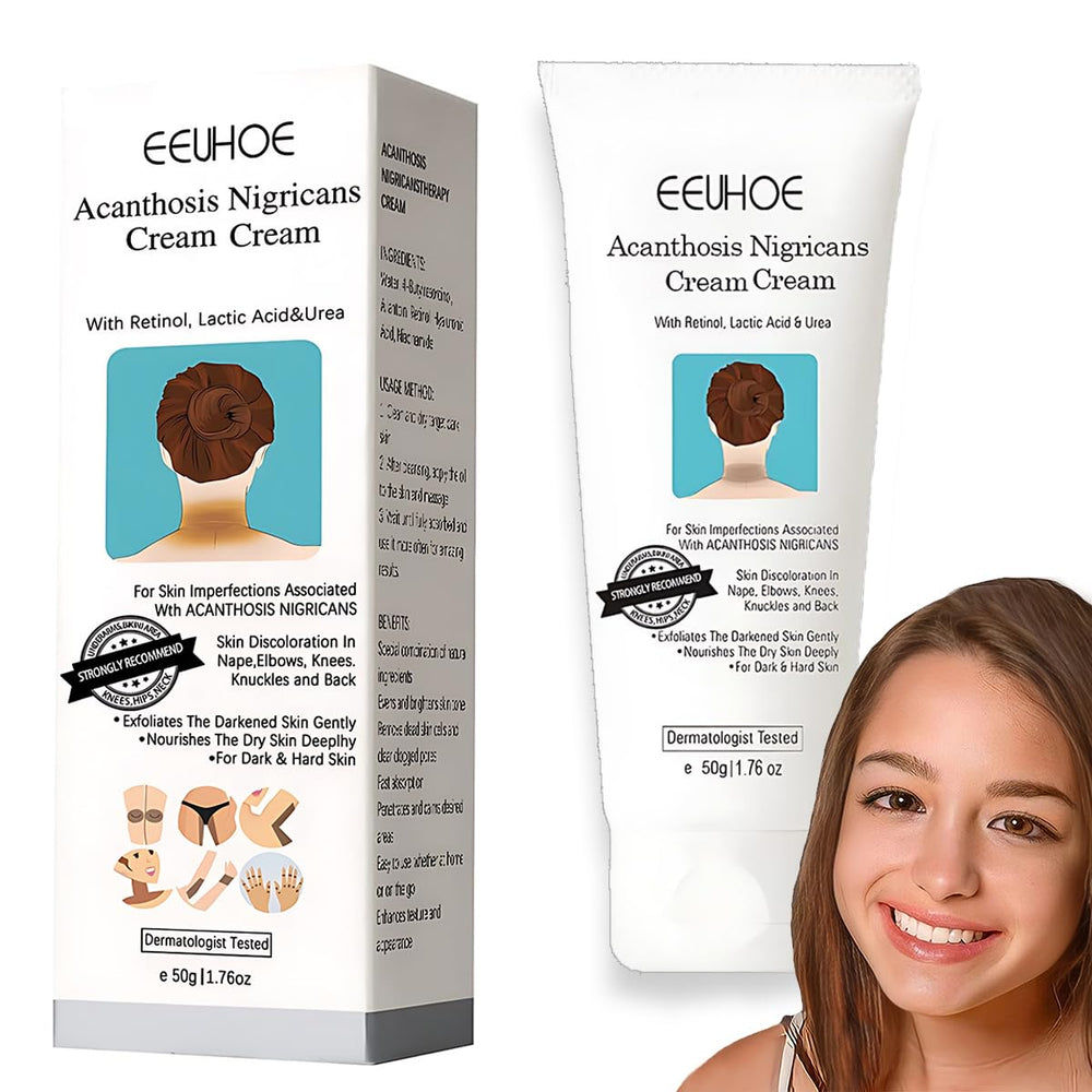 Yuehao Spot Remover in-use-closeup shows creamy texture suitable for daily use.