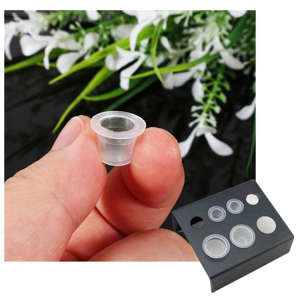 Yuelong professional or home studio use friendly tattoo caps.