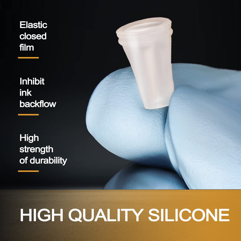 Yuelong sterilized pack ensures hygiene with EO treatment before use.