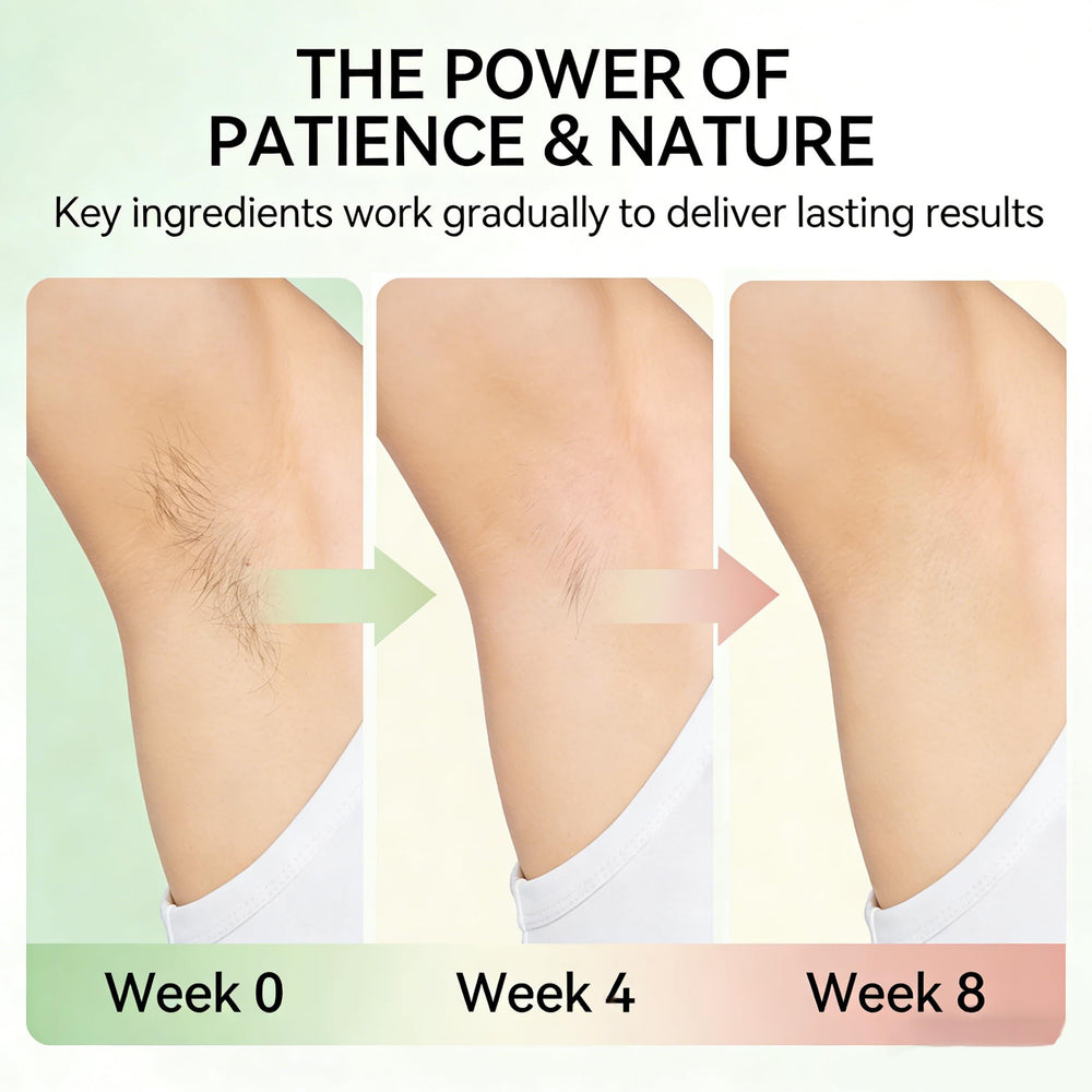 YUEPLATTNMAY full-body use suitable for arms, legs, and delicate areas