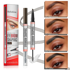 Yulinlon 9705 cire-sourcils pour fixation solide.
