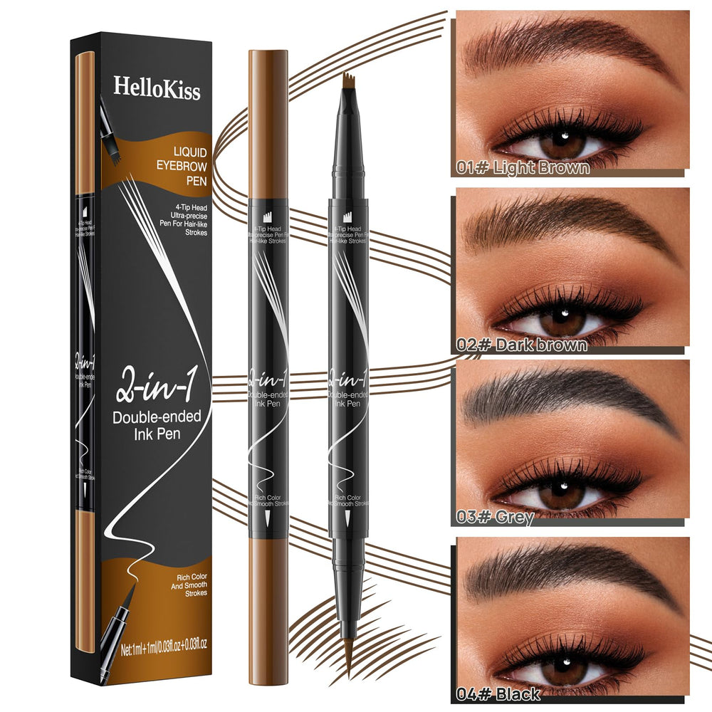 Yulinlon 9706 long-lasting liquid ink resists smudges and transfers
