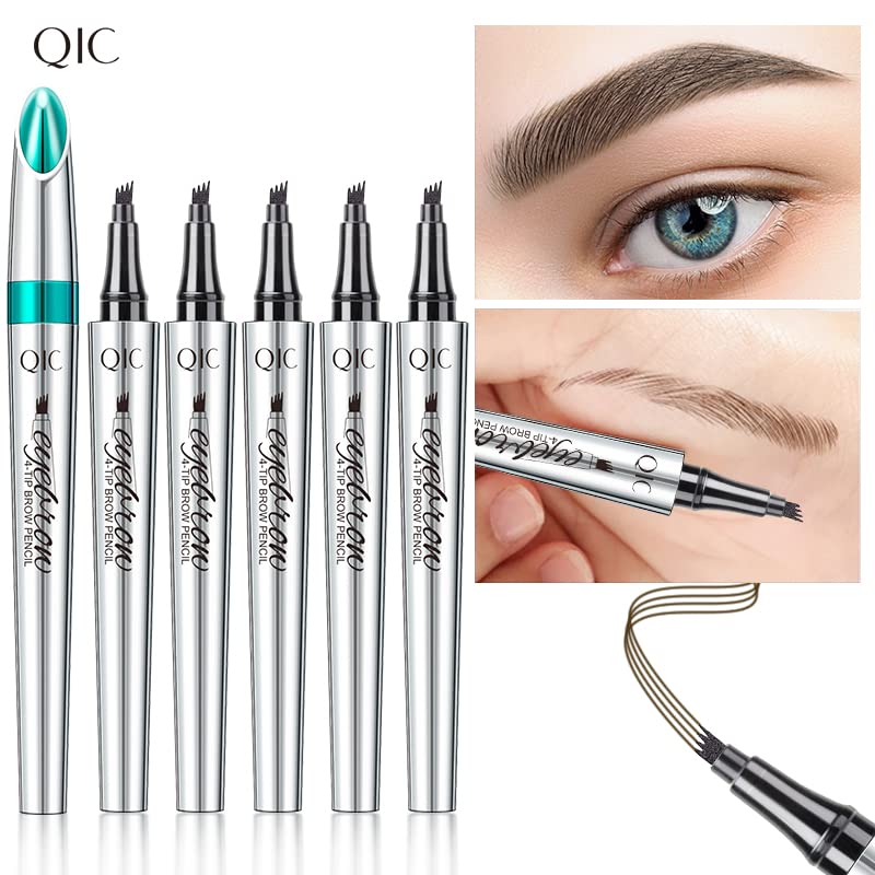 Yulinlon Q703 sleek pen for precise fills and definition