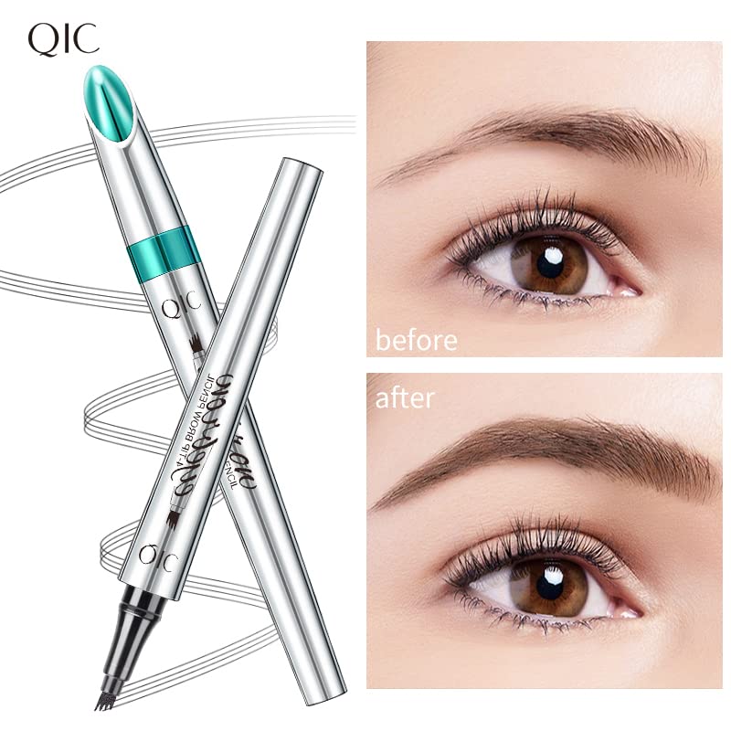 Yulinlon Q703 fine-tipped application enables controlled strokes