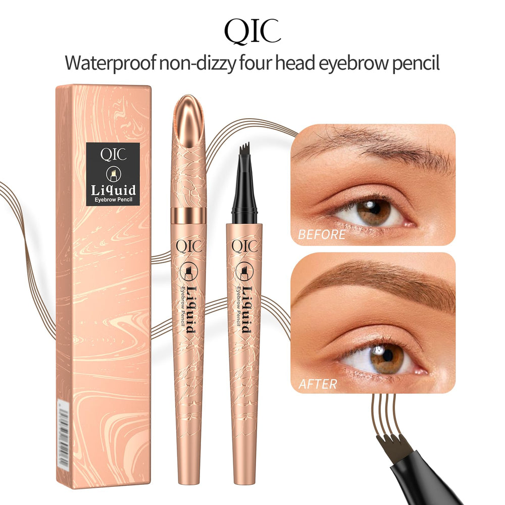 Yulinlon Q706 slim barrel for precise control.