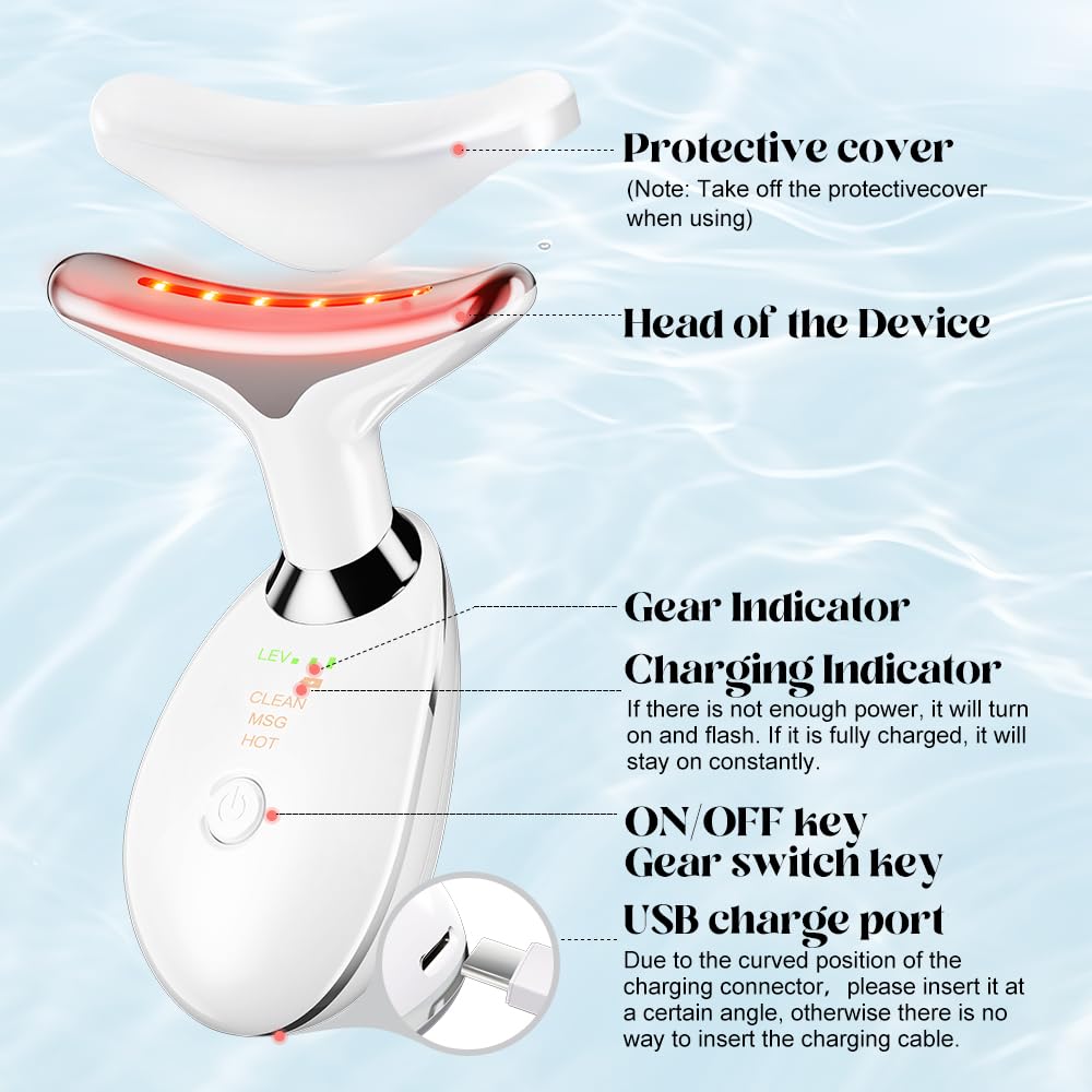 YUNRUO sensing rings activate vibration for efficient use