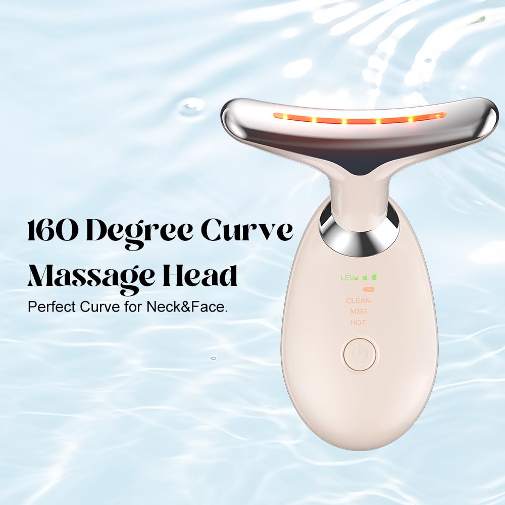 YUNRUO travel-friendly massager case helps you carry it anywhere.