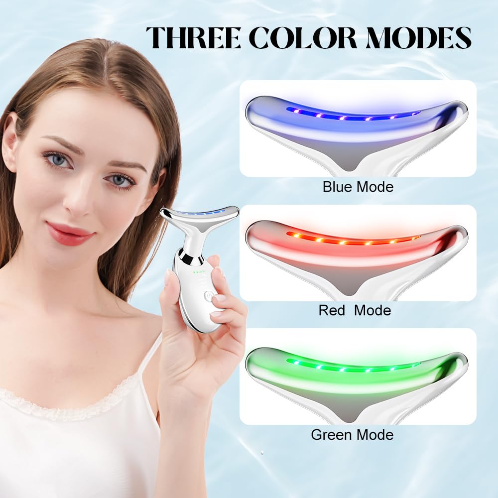 YUNRUO vibration system demonstrates calm massage for relaxation and contouring