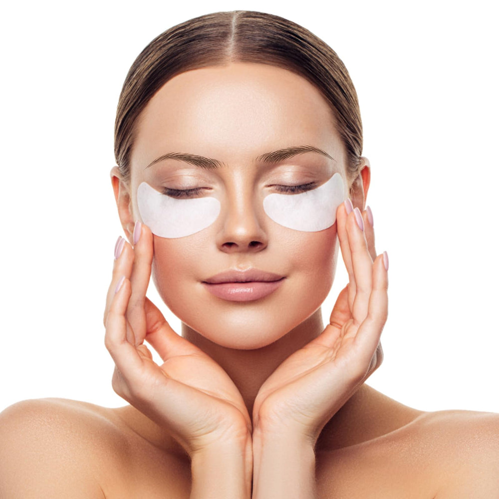 YUXIANLB sweat- and stain-proof brows for active days.