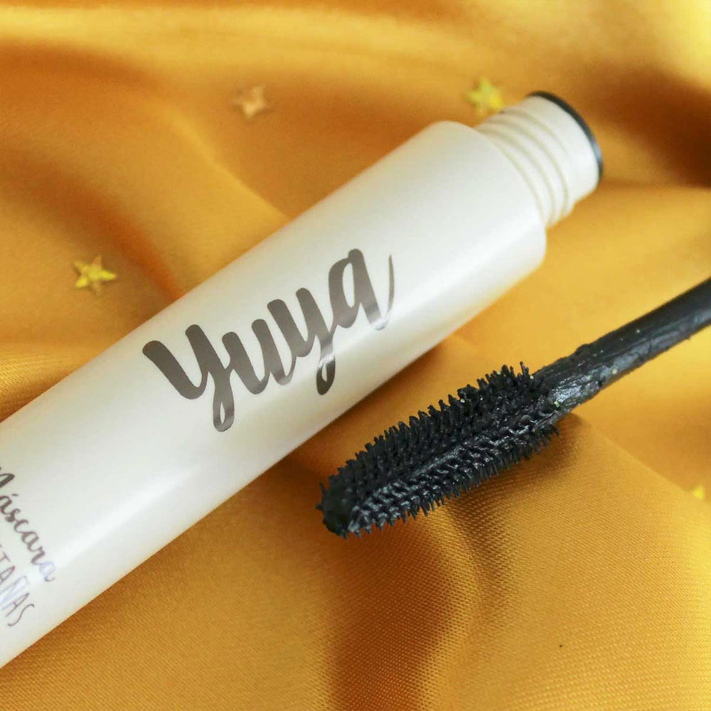 Gentle YuYa formula suits sensitive eyes for daily use