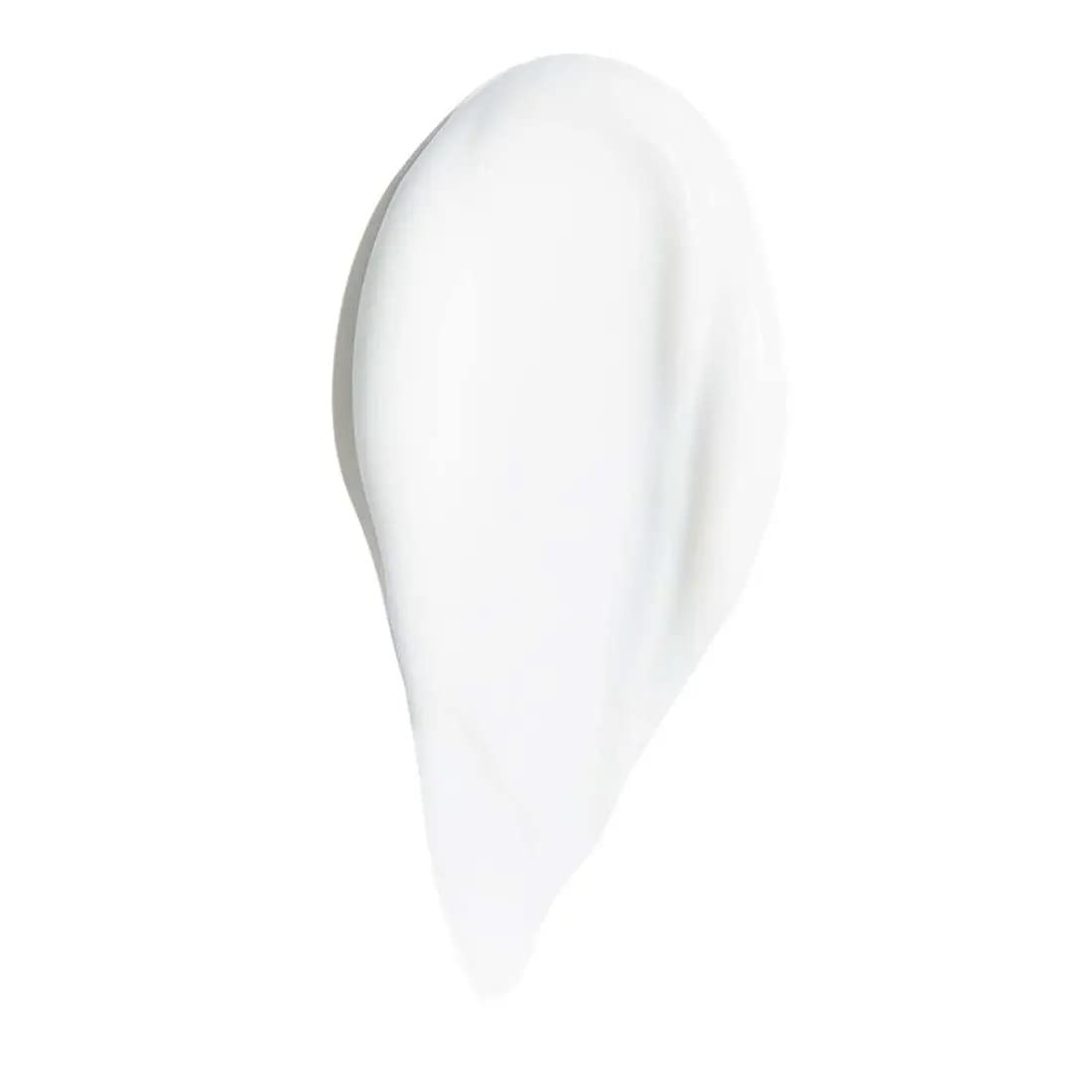 Close-up of Yves Rocher cream texture showing rich, comforting formula
